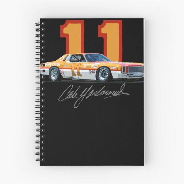 Item preview, Cale Yarborough designed and sold by VanceDixon.
