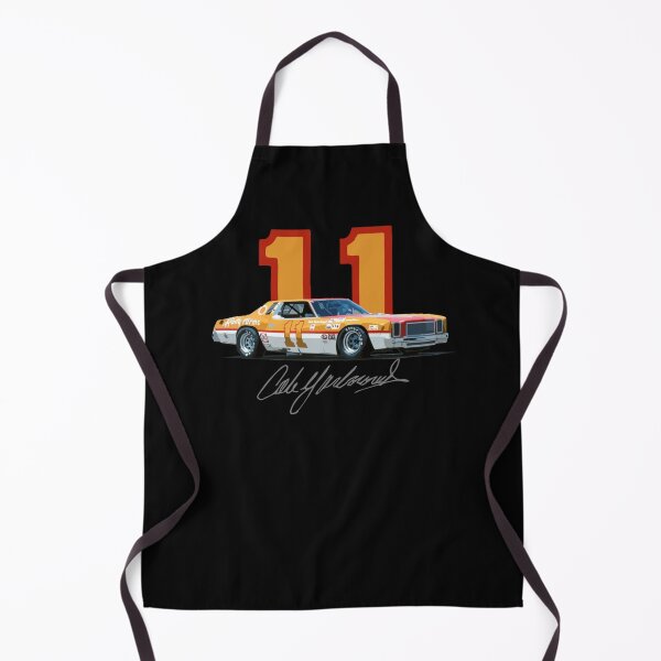 Item preview, Cale Yarborough designed and sold by VanceDixon.