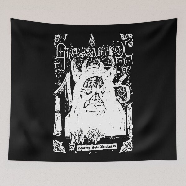 Item preview, grausamkeit designed and sold by VileBraeden.