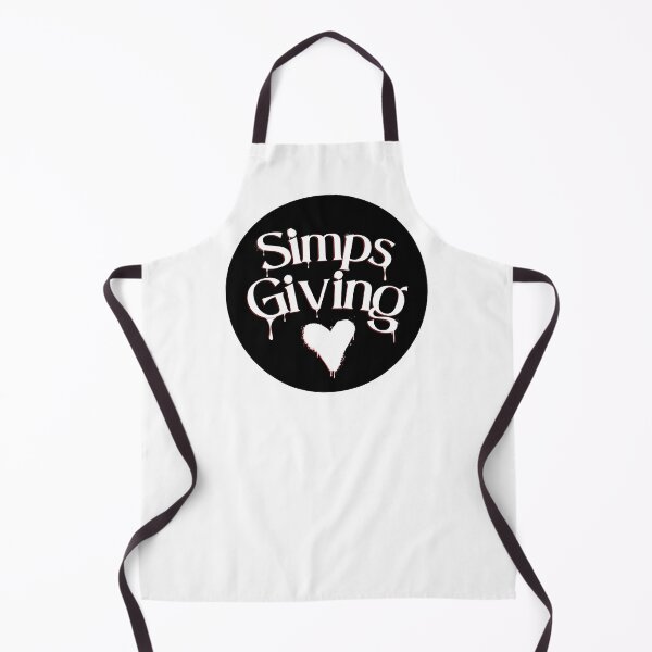 Item preview, SimpsGiving Black designed and sold by Mac-o-Shop.