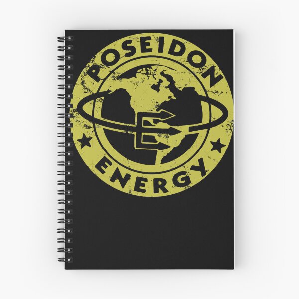 Artikelvorschau, Poseidon-Energie entworfen und verkauft von MatildaKovacek.