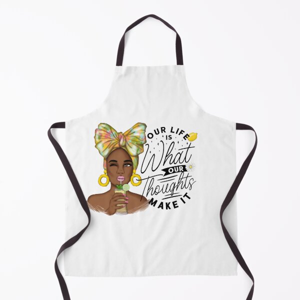 Item preview, Our Life is What Our Thoughts Make it designed and sold by Suriwassa.