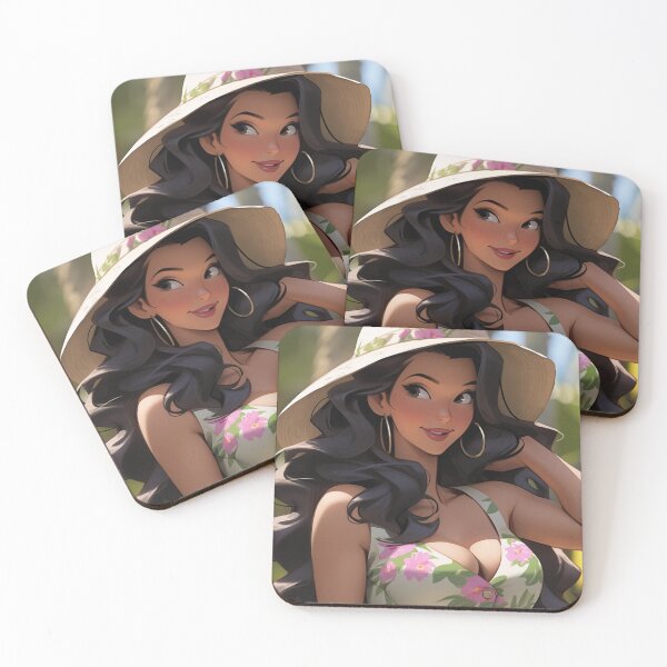 Item preview, A Stunning Beauty designed and sold by AxeWave.