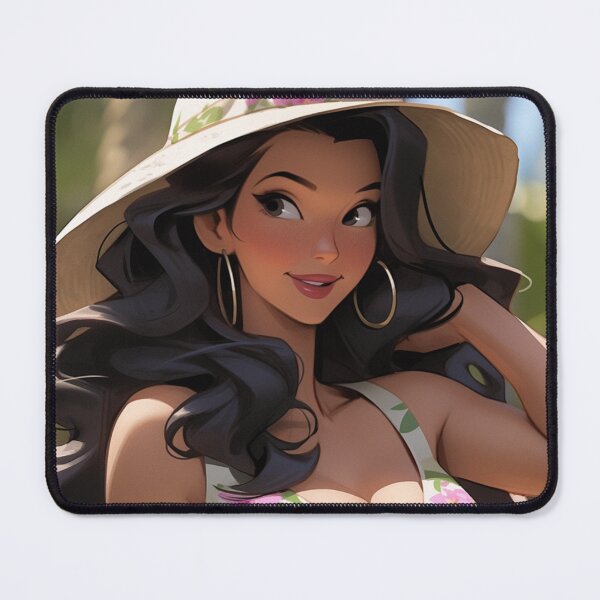 Item preview, A Stunning Beauty designed and sold by AxeWave.
