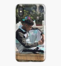 NBA Youngboy iPhone Case/Skin