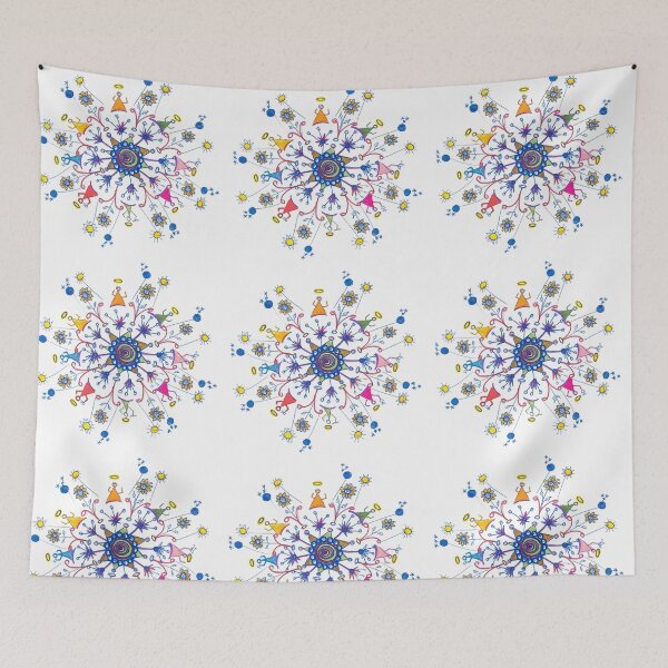 Item preview, Common-Unity  designed and sold by MariARTrujillo.