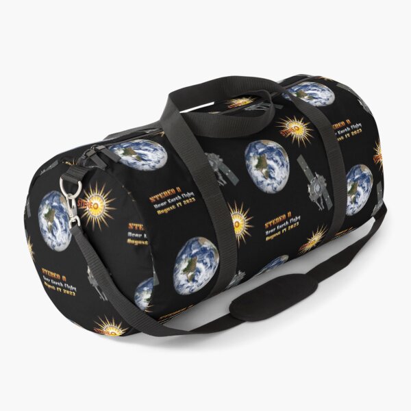 Item preview, NASA STEREO mission 1st return of STEREO-A designed and sold by SolidEarthArt.