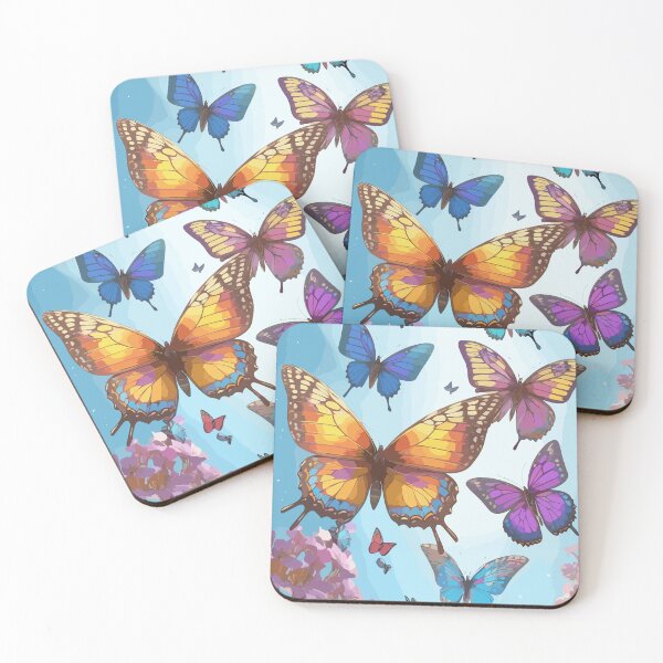 Item preview, Butterfly designed and sold by Arty Art.