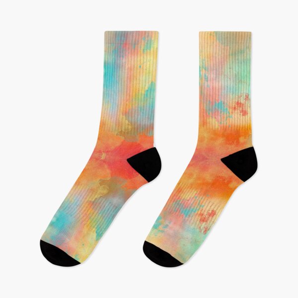 Item preview, Dazzling Artistry - Vibrant Creations - Exploring Colorful Paint | Artistic Expression designed and sold by OrangeMG.