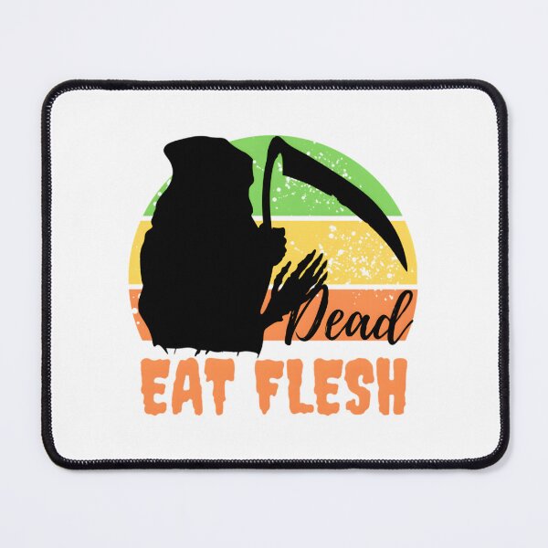 Item preview, DEAD EAT FLESH designed and sold by nxwzudcrm92.