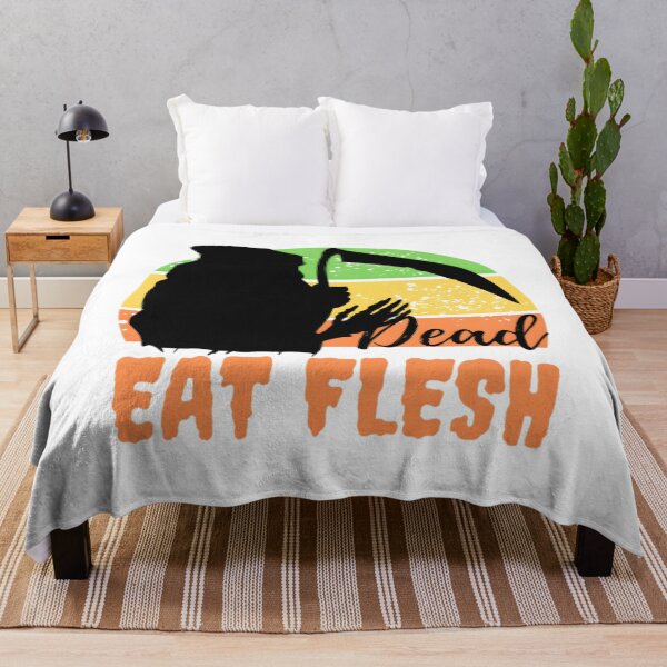 Item preview, DEAD EAT FLESH designed and sold by nxwzudcrm92.