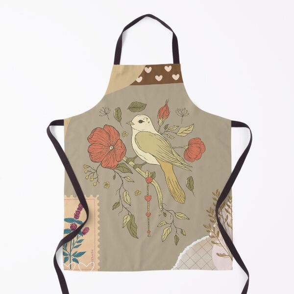 Item preview, bird on a branch designed and sold by TheSisters5.