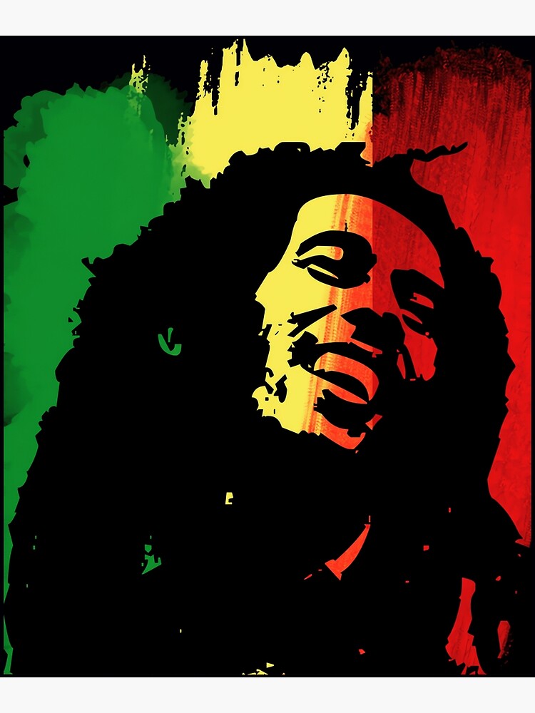 Bob Marley  Poster for Sale by wmiuovezqp92