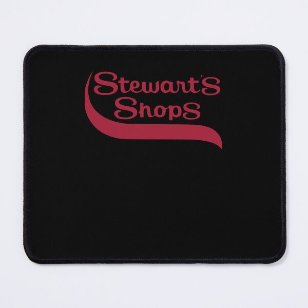 Item preview, Stewarts shops designed and sold by VanceDixon.