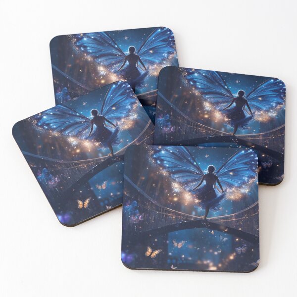Item preview, Epic fairy designed and sold by M-Y-A-R-T-.