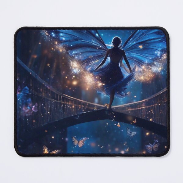 Item preview, Epic fairy designed and sold by M-Y-A-R-T-.