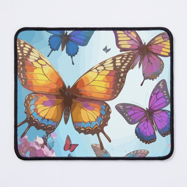 Item preview, Butterfly designed and sold by Arty Art.