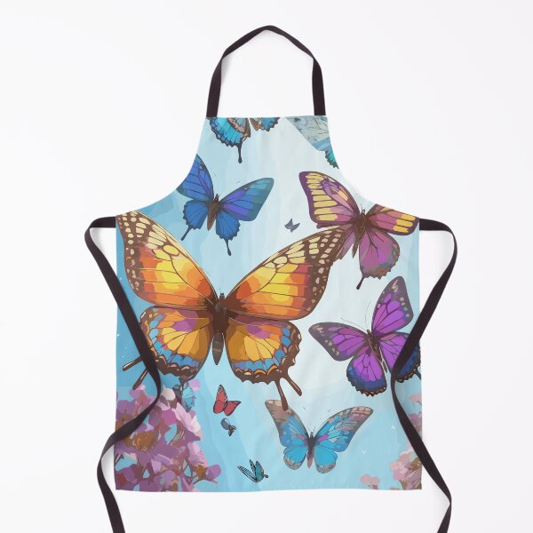 Item preview, Butterfly designed and sold by Arty Art.