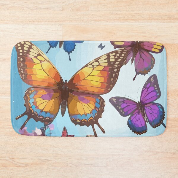 Item preview, Butterfly designed and sold by Arty Art.