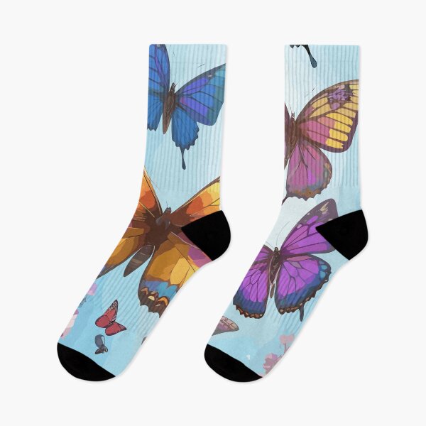 Item preview, Butterfly designed and sold by Arty Art.