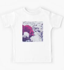 Rose & Snow. Kids Tee