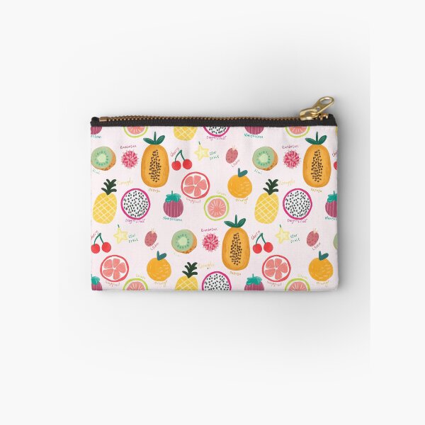 Item preview, Tropical fruit designed and sold by Christina Camborne-Paynter.