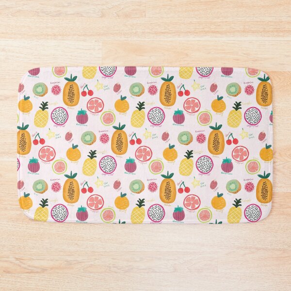 Item preview, Tropical fruit designed and sold by Christina Camborne-Paynter.