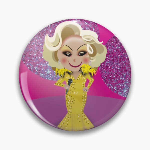 Item preview, DRAGQUEEN designed and sold by matzi-avatars.