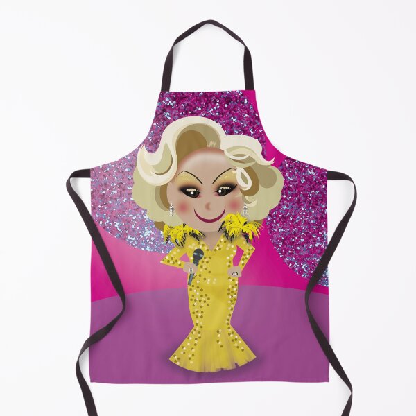 Item preview, DRAGQUEEN designed and sold by matzi-avatars.