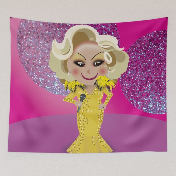 Item preview, DRAGQUEEN designed and sold by matzi-avatars.