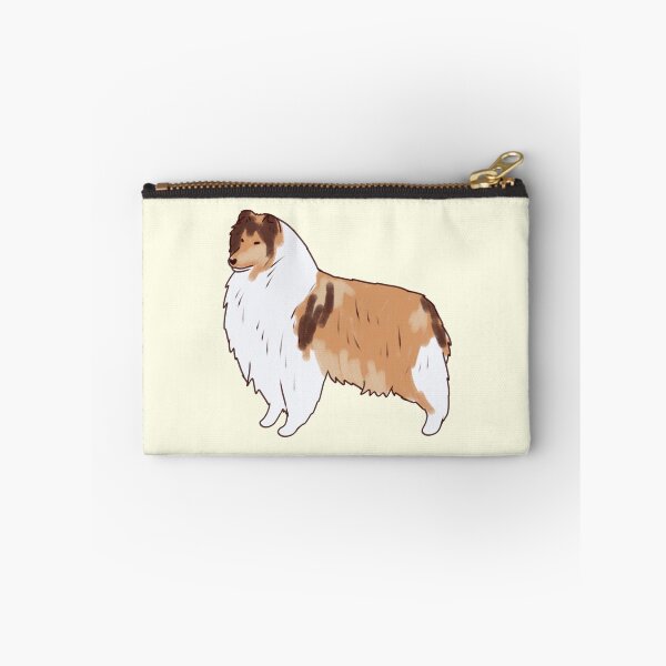 Item preview, Collie rough dog  designed and sold by Mayarart.