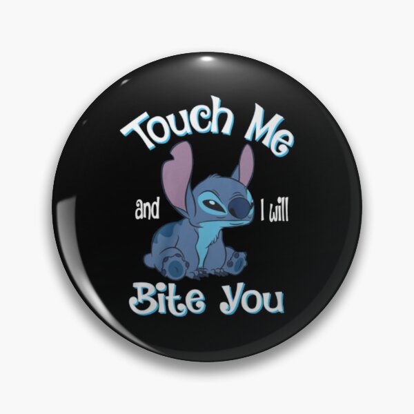 Item preview, Stitch And LiloStitch designed and sold by VanceDixon.