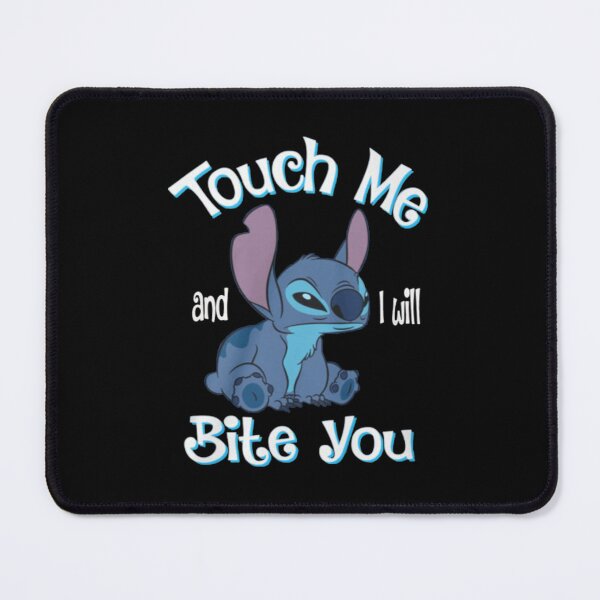Item preview, Stitch And LiloStitch designed and sold by VanceDixon.