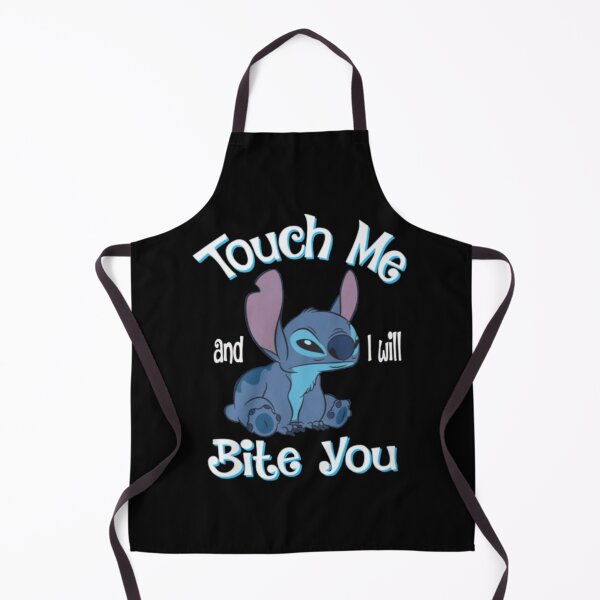 Item preview, Stitch And LiloStitch designed and sold by VanceDixon.