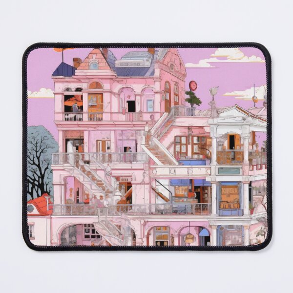 Item preview, Pixel Art Style Map of Moscow #1 designed and sold by omaliai.