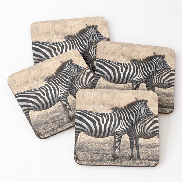 Item preview, Plains Zebra, Serengeti National Park, Tanzania designed and sold by Carole-Anne.