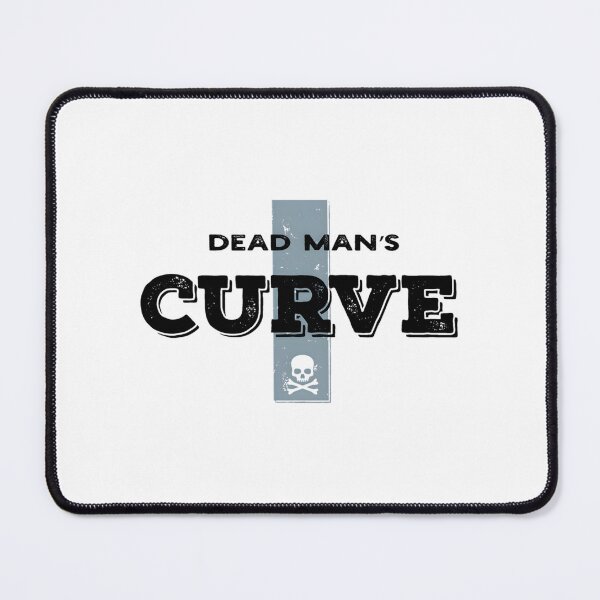 Item preview, Dead Man’s Curve Classic 		 designed and sold by nxwzudcrm92.