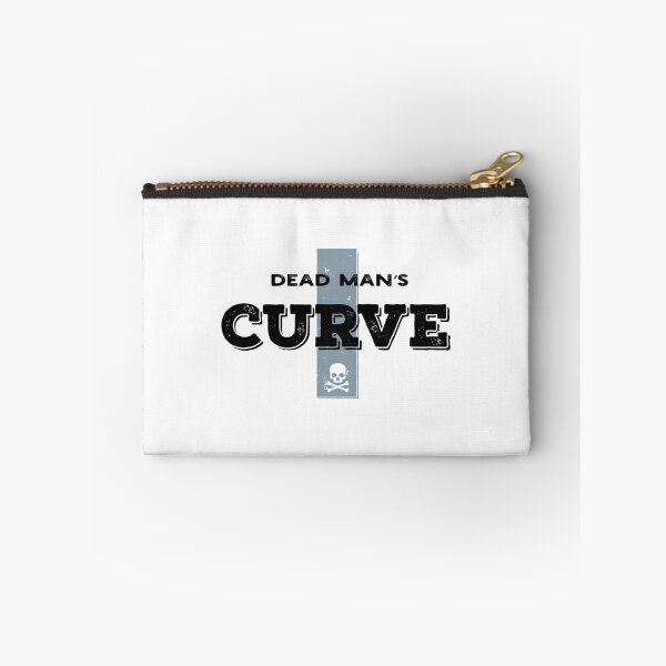 Item preview, Dead Man’s Curve Classic 		 designed and sold by nxwzudcrm92.