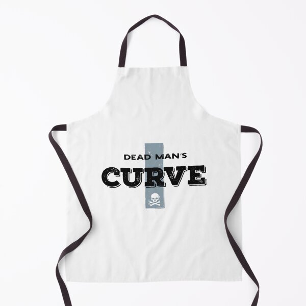 Item preview, Dead Man’s Curve Classic designed and sold by nxwzudcrm92.