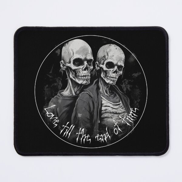 Item preview, Love till the end of time designed and sold by hhh-art.