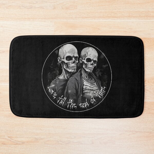 Item preview, Love till the end of time designed and sold by hhh-art.
