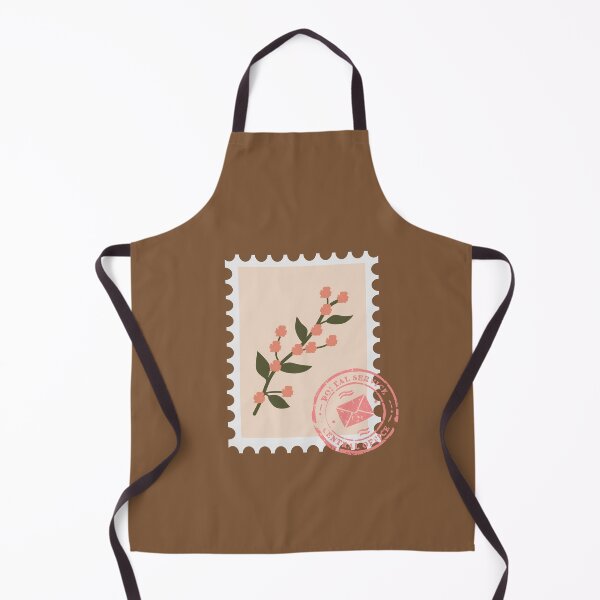 Item preview, flower stamp designed and sold by TheSisters5.