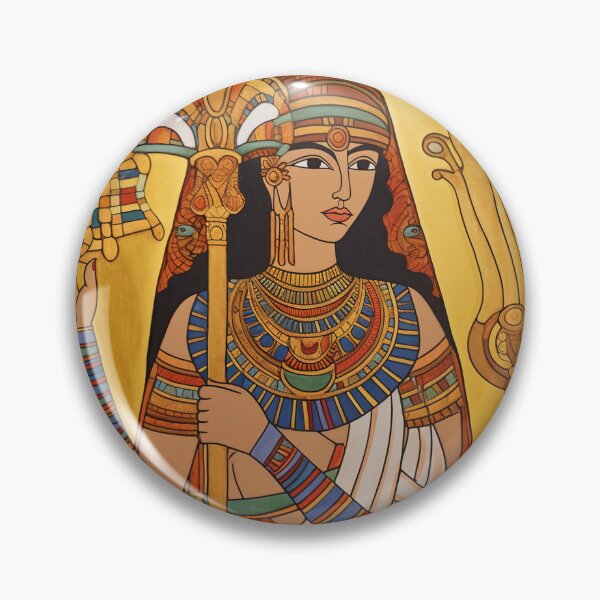Item preview, Hapi Egyptian deity designed and sold by ComicsFactory.