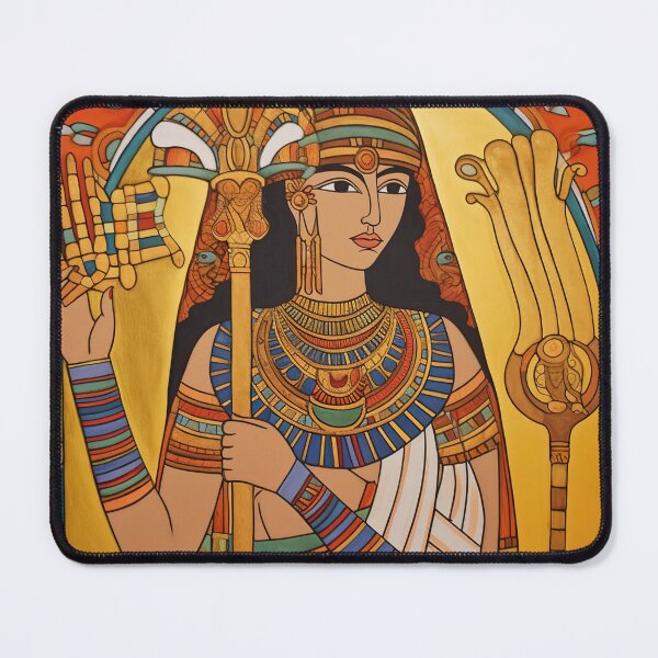 Item preview, Hapi Egyptian deity designed and sold by ComicsFactory.