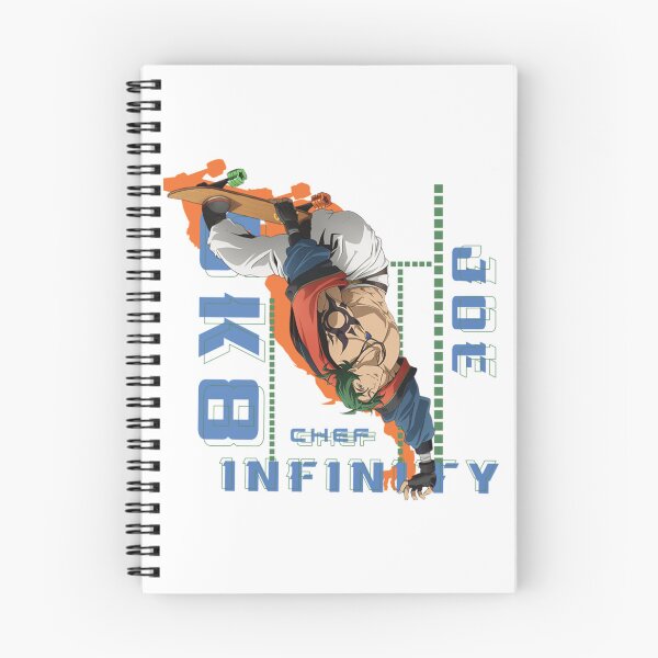 Item preview, sk8 the infinity - joe - anime   designed and sold by LetitiaBranco.