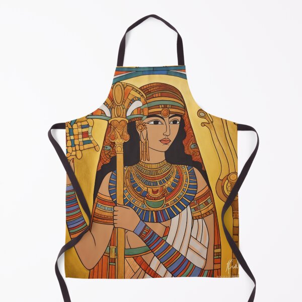 Item preview, Hapi Egyptian deity designed and sold by ComicsFactory.