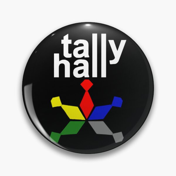 Item preview, Tally Hall Mens Best  designed and sold by OwlStampCo.