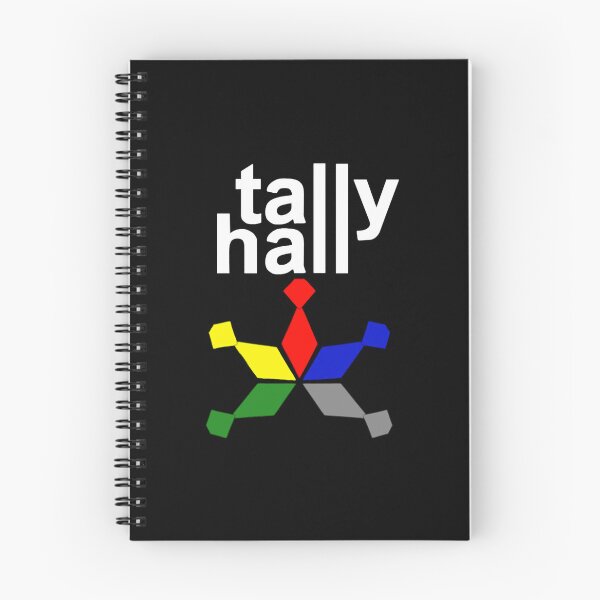 Item preview, Tally Hall Mens Best  designed and sold by OwlStampCo.