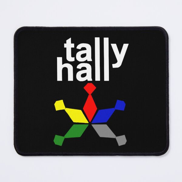 Item preview, Tally Hall Mens Best  designed and sold by OwlStampCo.