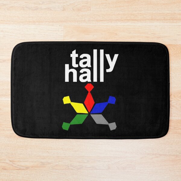 Item preview, Tally Hall Mens Best  designed and sold by OwlStampCo.